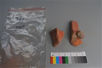 陶片藏品圖，第2張