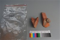 陶片藏品圖，第4張