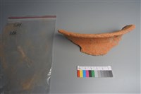 陶片藏品圖，第1張