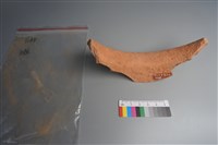 陶片藏品圖，第2張