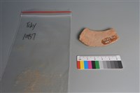 陶片藏品圖，第2張