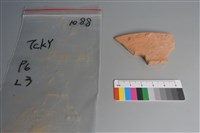 陶片藏品圖，第1張