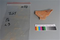 陶片藏品圖，第2張