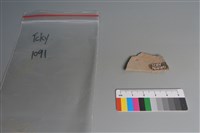 陶片藏品圖，第2張