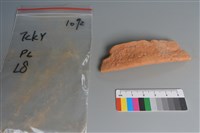 陶片藏品圖，第1張