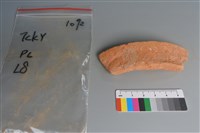 陶片藏品圖，第3張