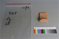 陶片藏品圖，第3張