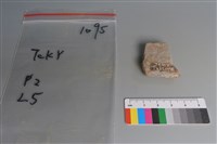 陶片藏品圖，第2張