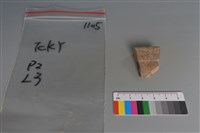 陶片藏品圖，第1張