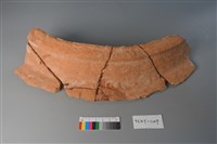 陶盆藏品圖，第1張