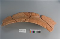 陶盆藏品圖，第2張