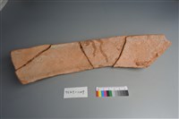 陶盆藏品圖，第3張