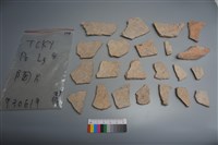 陶片藏品圖，第2張