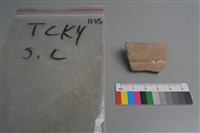 陶片藏品圖，第2張