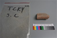 陶片藏品圖，第3張