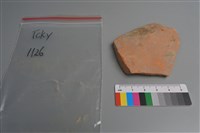 陶片藏品圖，第1張