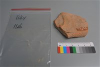 陶片藏品圖，第2張