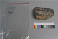 陶片藏品圖，第4張