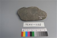 石片器藏品圖，第2張