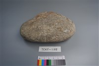 石材藏品圖，第1張