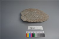 石片器藏品圖，第2張