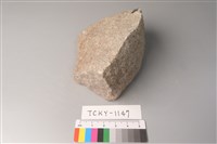 石材藏品圖，第4張