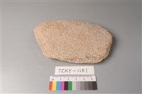 石片器藏品圖，第1張