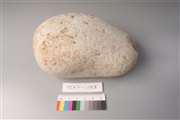 石材藏品圖，第2張