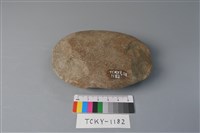 石胚藏品圖，第1張