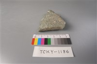 磨製石器藏品圖，第2張