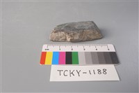 錛鑿形器藏品圖，第1張