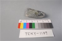 錛鑿形器藏品圖，第2張