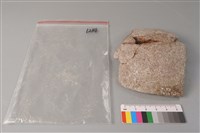 斧鋤形器藏品圖，第1張