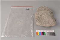 斧鋤形器藏品圖，第2張