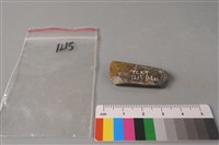 磨製石器藏品圖，第1張