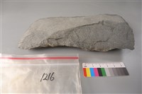 打製石器藏品圖，第1張