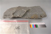 打製石器藏品圖，第2張