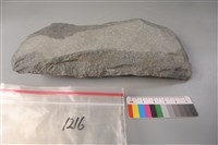 打製石器藏品圖，第3張