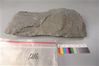 打製石器藏品圖，第4張