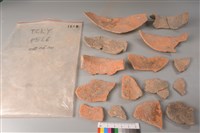 陶片藏品圖，第2張