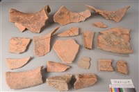 陶片藏品圖，第2張