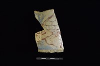 瓷片藏品圖，第1張