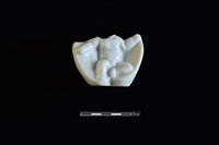 瓷玩具藏品圖，第1張