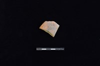 陶片藏品圖，第1張