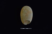 石材藏品圖，第1張