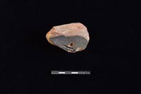 硬陶片藏品圖，第2張