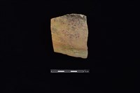 硬陶片藏品圖，第1張