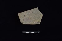 硬陶片藏品圖，第2張