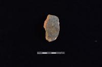 硬陶片藏品圖，第1張