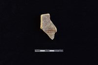 硬陶片藏品圖，第2張